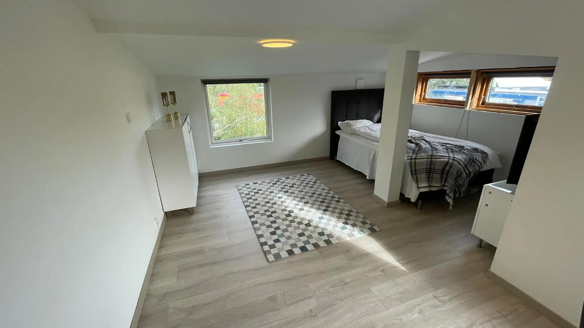 Tatil Evi Selvik Villa Bergen