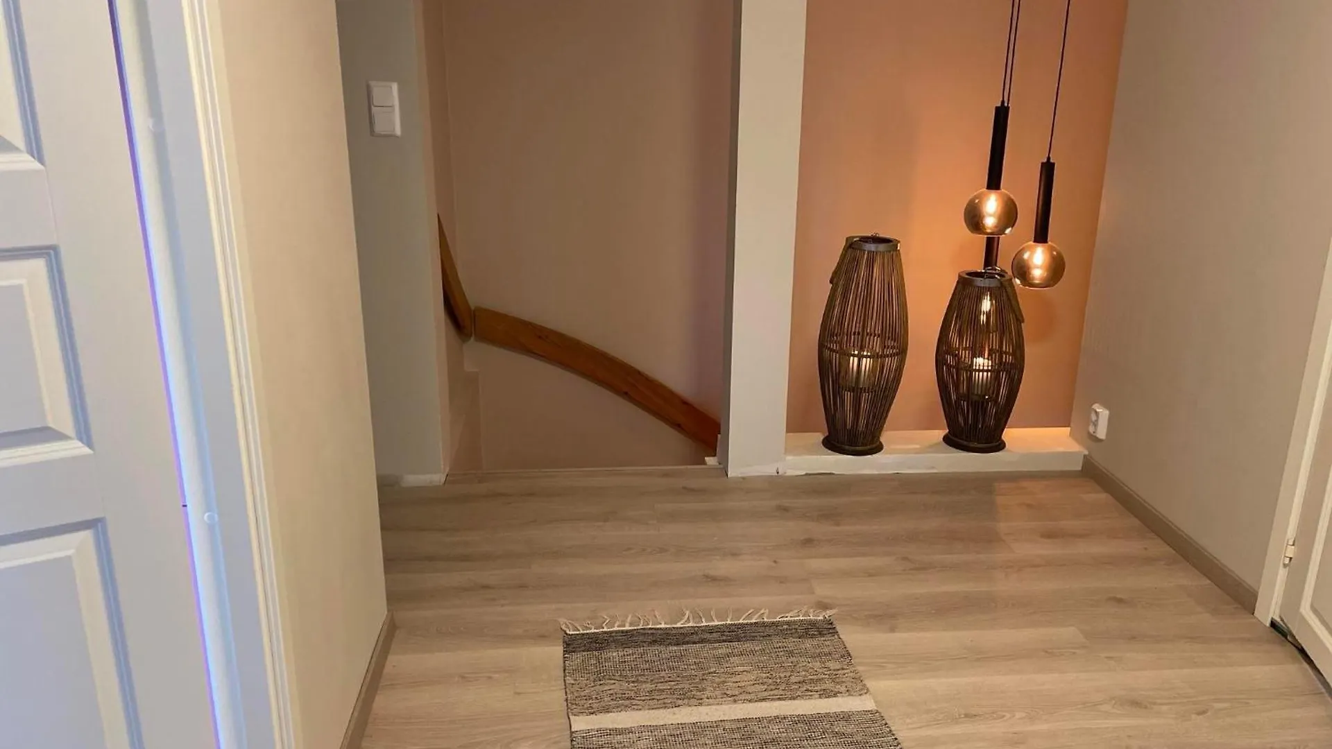 Tatil Evi Selvik Villa Bergen Norveç
