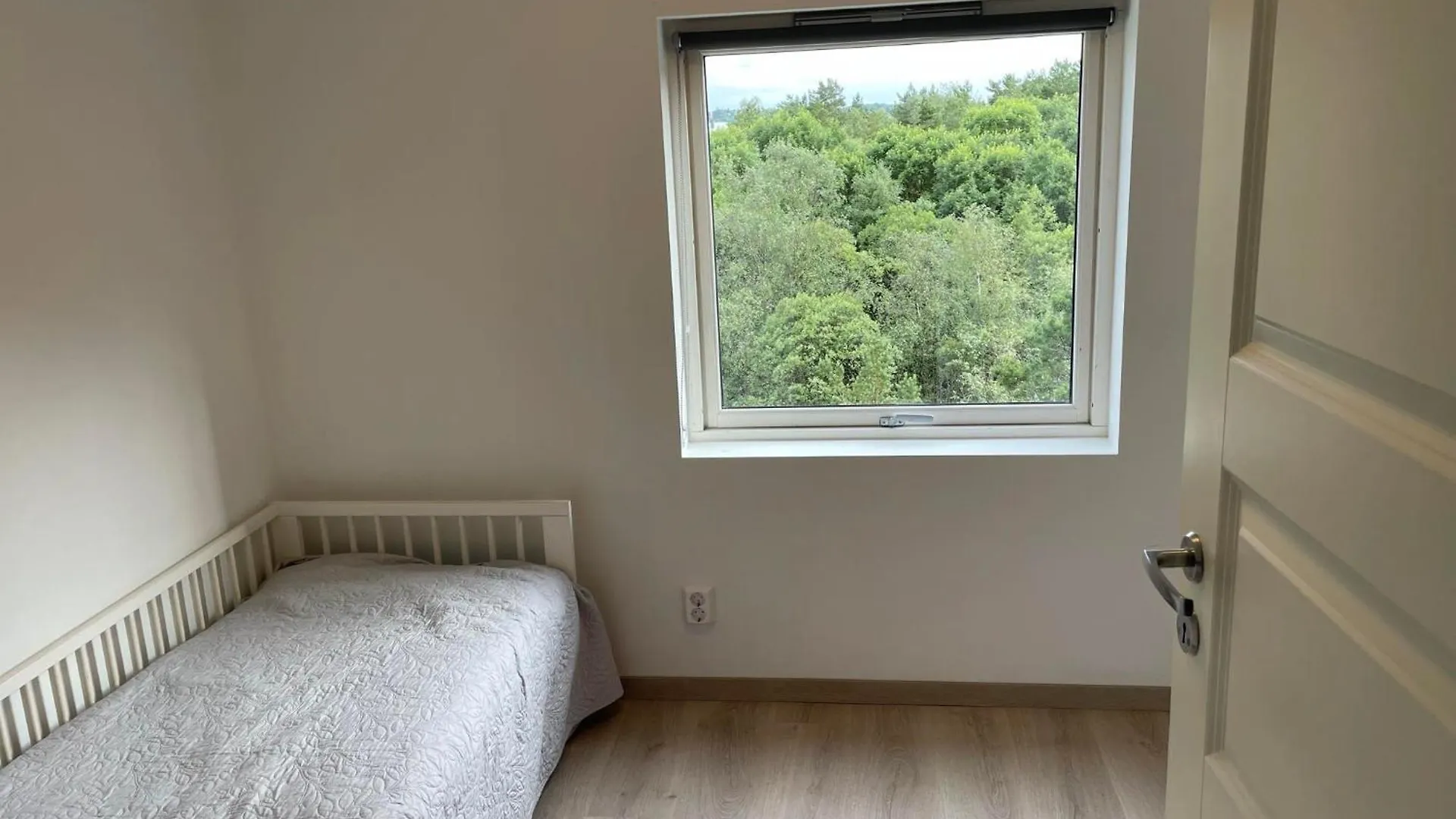 Tatil Evi Selvik Villa Bergen